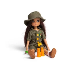 Lottie dolls gardien de la forêt