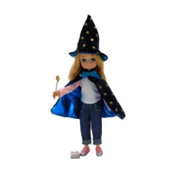 Lottie dolls habiller les tenues de fête