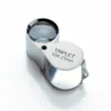 Loupe du botaniste