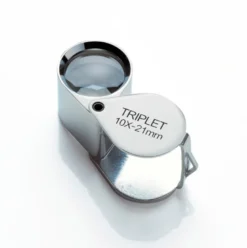 Loupe du botaniste