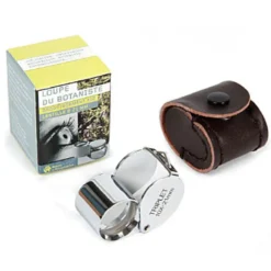 Loupe du botaniste