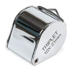 Loupe du botaniste