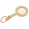 Loupe en bois