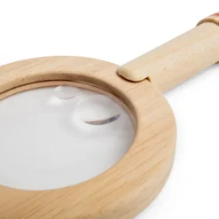 Loupe en bois