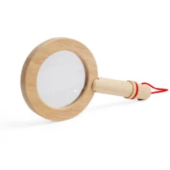 Loupe en bois