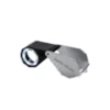 Loupe kite triplet 10 x 21 modèle led