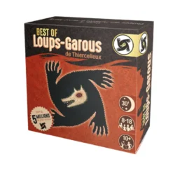 Loups garous de Thierceleux best of
