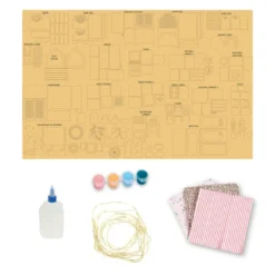 Lovely box - lovelyworld a créer
