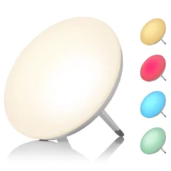 Lt 500 lumière du jour