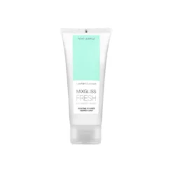Lubrifiant eau - mixgliss fresh
