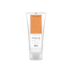 Lubrifiant eau - mixgliss hot