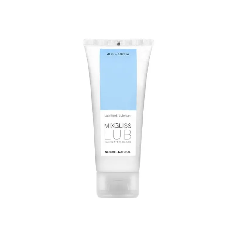 Lubrifiant eau - mixgliss lub