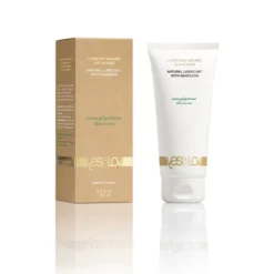Lubrifiant intime naturel iso-osmotique