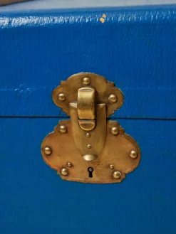 Lucienne, la grande malle bleue n°240