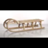 Luge traditionnelle plus sl 115 cm
