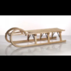 Luge traditionnelle plus sl 115 cm