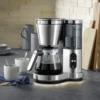 Lumero cafetière verre