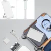 Luminette 3 et lampe 15000 lux