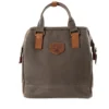 Lunch bag femme walker kaki
