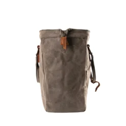 Lunch bag femme walker kaki