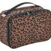 Lunch bag isotherme léopard (3,3 l)
