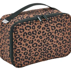 Lunch bag isotherme léopard (3,3 l)