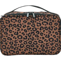 Lunch bag isotherme léopard (3,3 l)