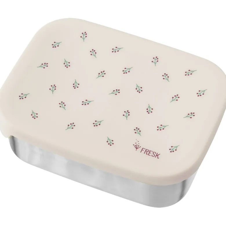 Lunch box berries
