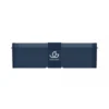 Lunchbox 1 compartiment - bleu marine