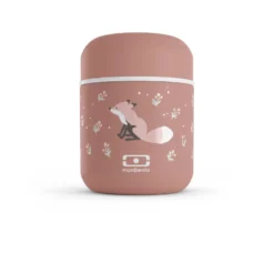 Lunch box isotherme enfant 280ml renard