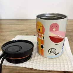 Lunchbox isotherme 350ml - best friends