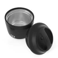 Lunch box isotherme 550ml onyx
