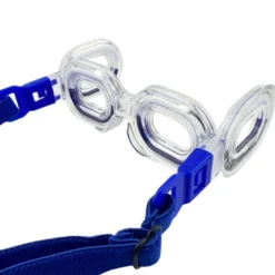 Lunettes anti-mal des transports enfant