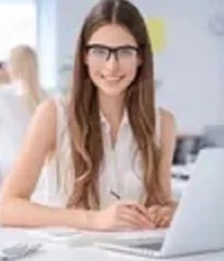 Lunettes connectées