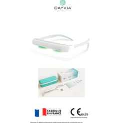 Lunettes de luminothérapie Dayvia