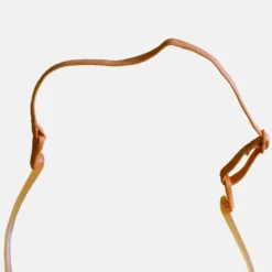 Lunettes de soleil bebe categorie 4 flex moutarde hop'pop