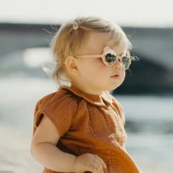 Lunettes de soleil ki et la ourson