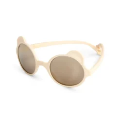 Lunettes de soleil ki et la ourson