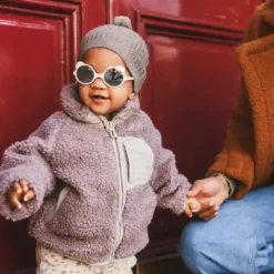 Lunettes de soleil ki et la ourson