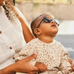 Lunettes de soleil ki et la ourson