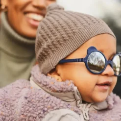 Lunettes de soleil ki et la ourson