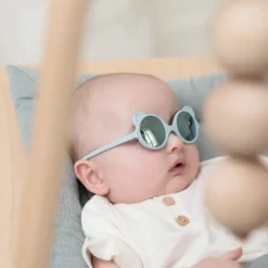 Lunettes de soleil ki et la ourson