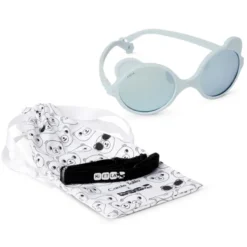 Lunettes de soleil ki et la ourson