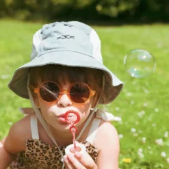 Lunettes de soleil ki et la pêche 4 -