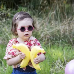 Lunettes de soleil ki et la rose 0 - 2