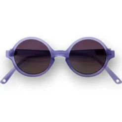 Lunettes de soleil ki et la violet 0 -