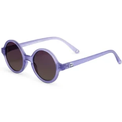 Lunettes de soleil ki et la violet 0 -