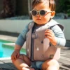 Lunettes de soleil sölar mini sand (0-24 mois)