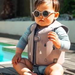 Lunettes de soleil sölar mini sand (0-24 mois)