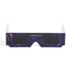 Lunettes d’observation pour éclipse solaire
